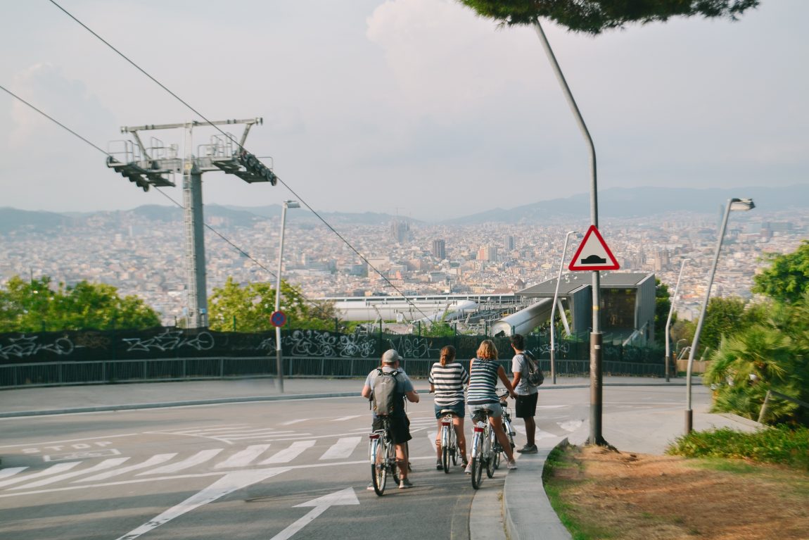 Buena Vista Tours Barcelona