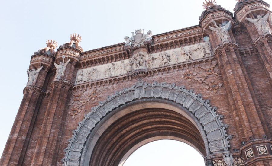 Setmana d’Arquitectura: Discover Barcelona’s Oldest Landmark Buildings