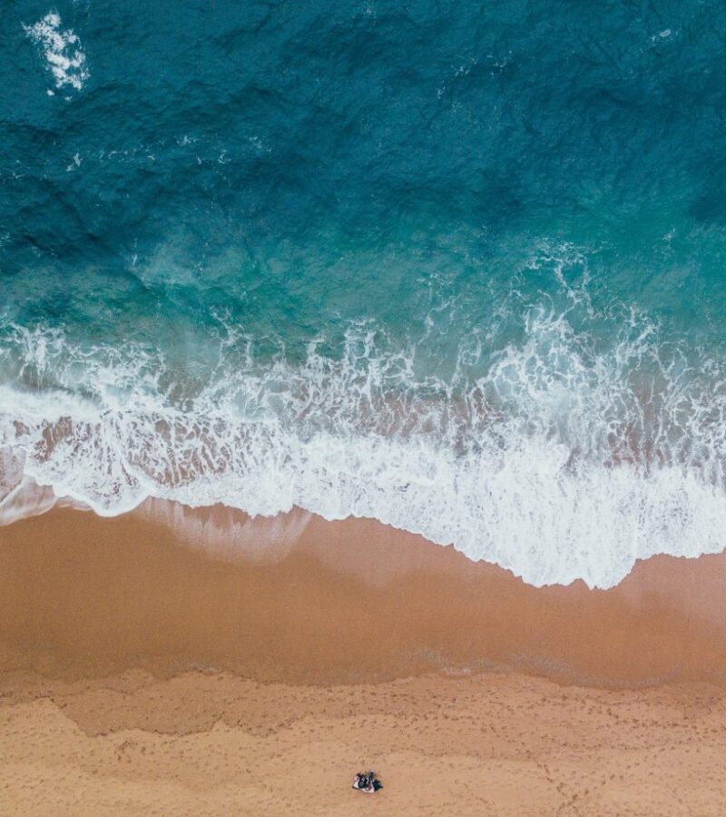 Лучшие пляжи в Барселоне