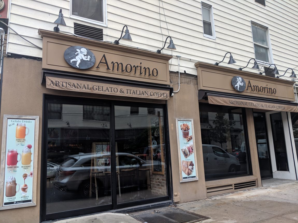 Amorino