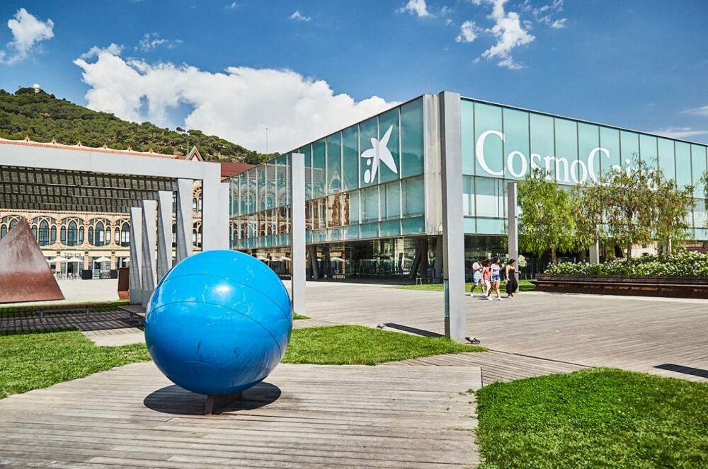 The Best Museums in Barcelona