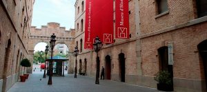 History Museum of Catalonia