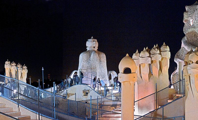 米拉之家爵士夜