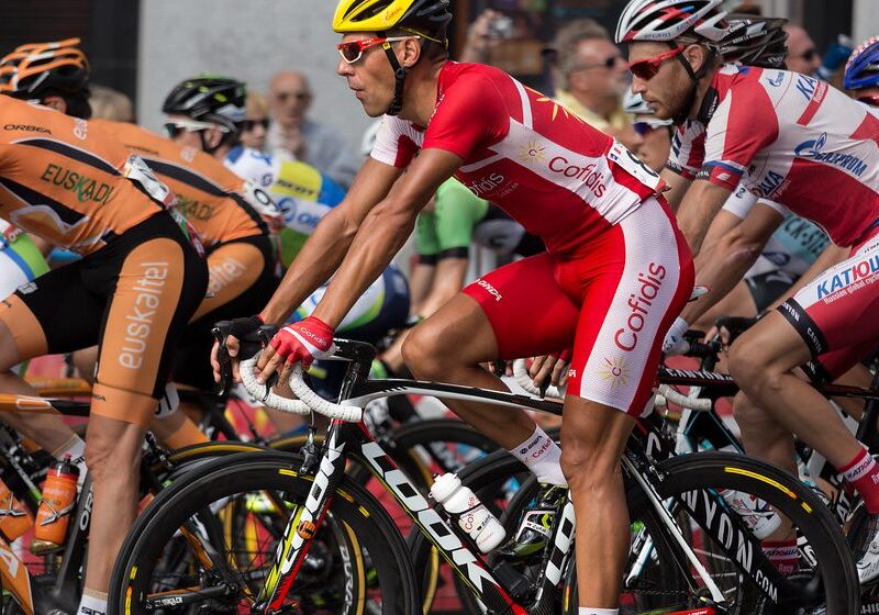 巴塞罗那2019夏日体育活动