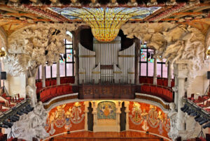 Palau de la Música Catalana