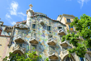 Casa Batlló