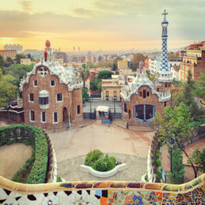 park guell