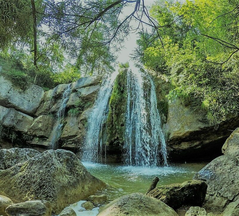 Восемь мест, чтобы избежать суеты Барселоны