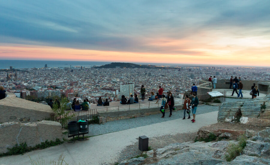 7 Spots to Experience Barcelona like a Local