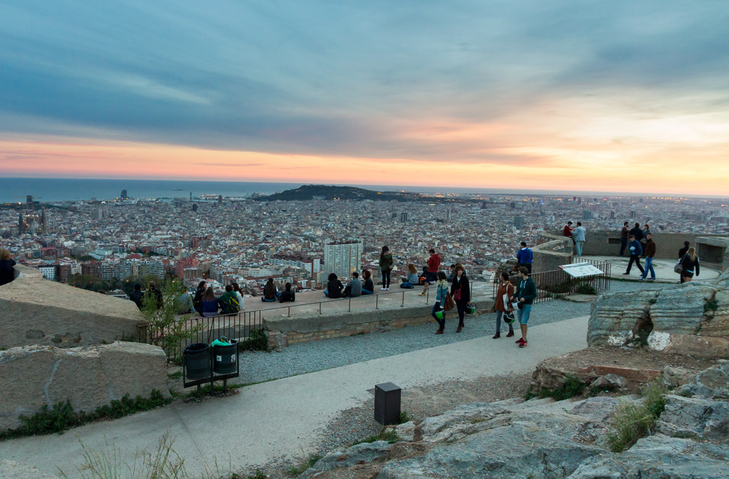 7 Spots to Experience Barcelona like a Local