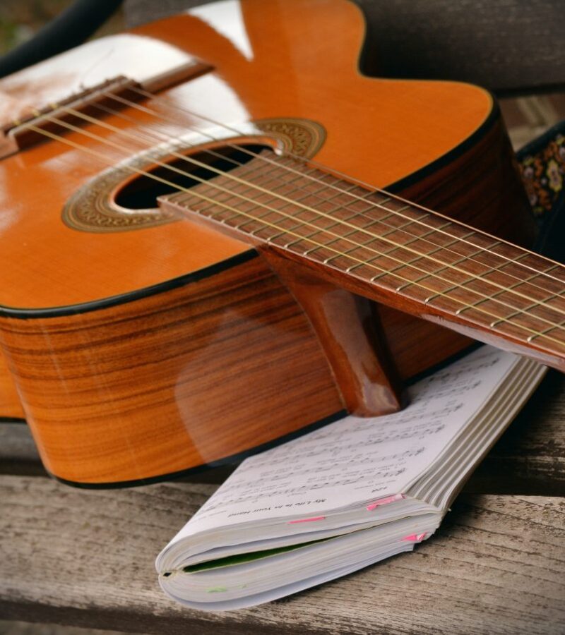 巴塞罗那最好的6家音乐商店