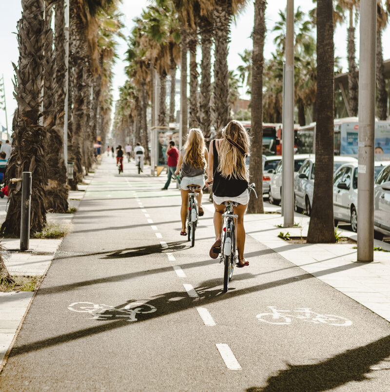 Una breve guía de las leyes públicas de Barcelona