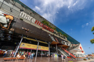 Maremagnum Shopping Centre