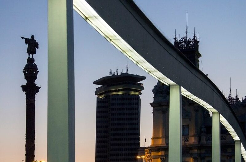 在Port Vell可以做的最好玩的五件事