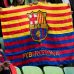FC Barcelona flag