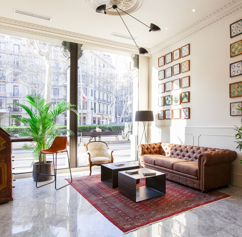 La Mejor Web para Alquilar un Apartamento en Barcelona