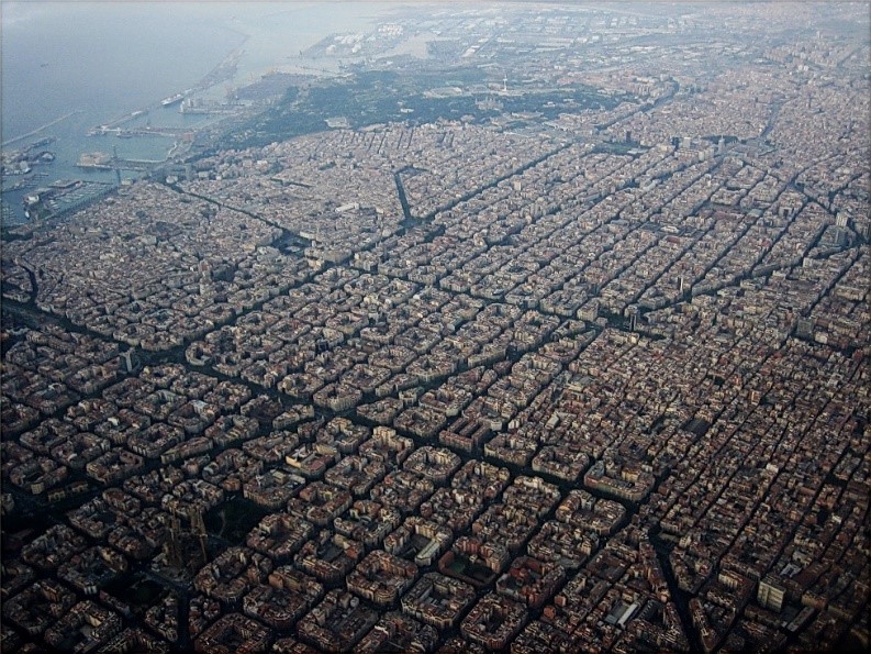 Barcelona