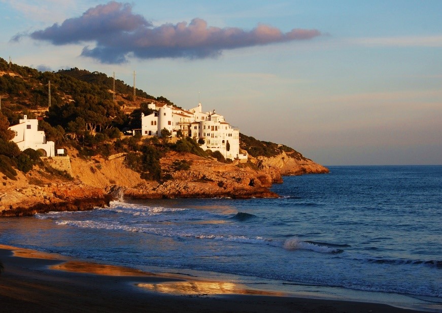 Costes del Garraf 