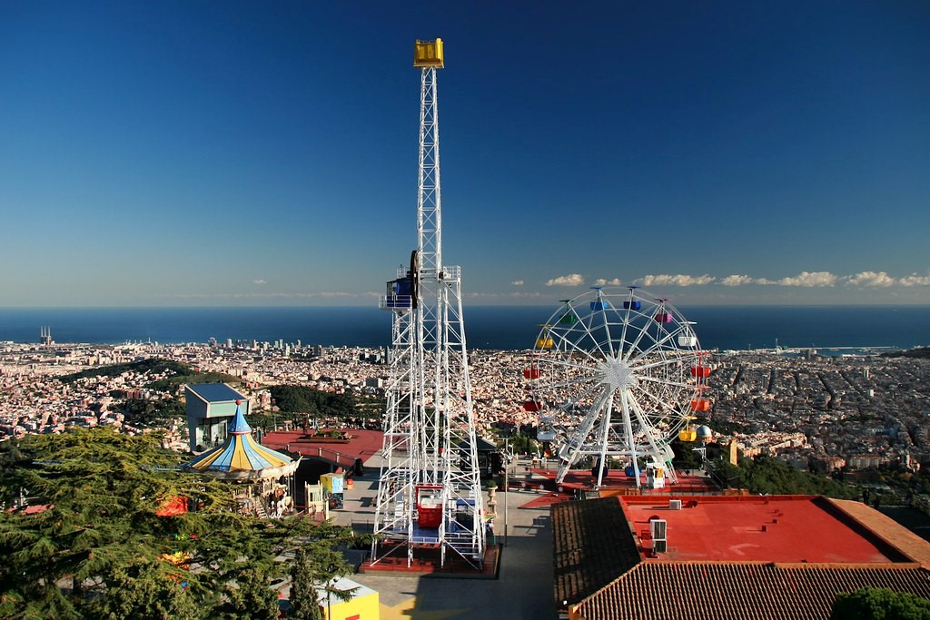 Tibidabo