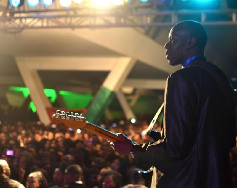 巴塞罗那观看现场音乐的5个最佳地点