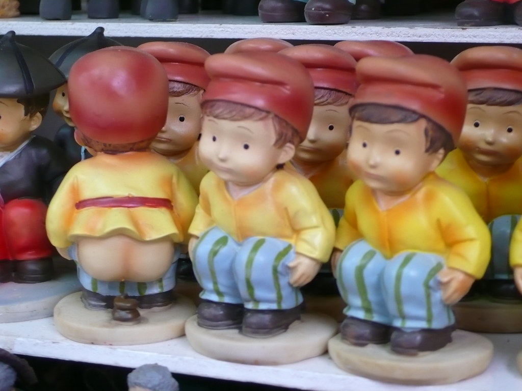 caganer