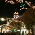 Planes para hacer con la familia en Barcelona esta Navidad 2025