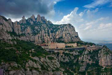 Explore Montserrat