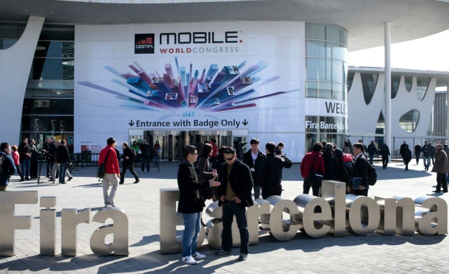 Mobile World Congress 2025