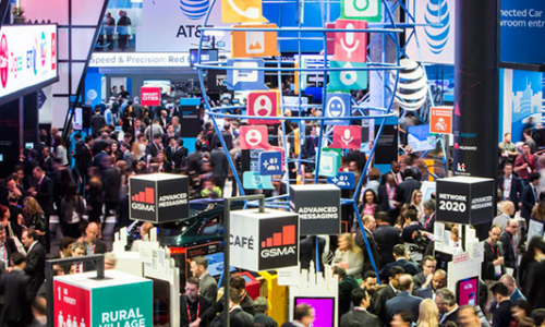 Mobile World Congress 2026