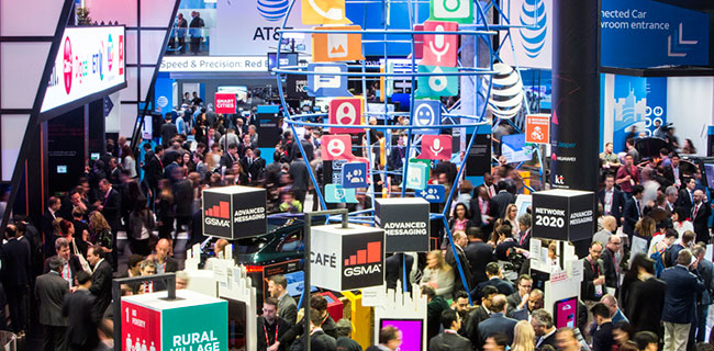 Mobile World Congress 2025