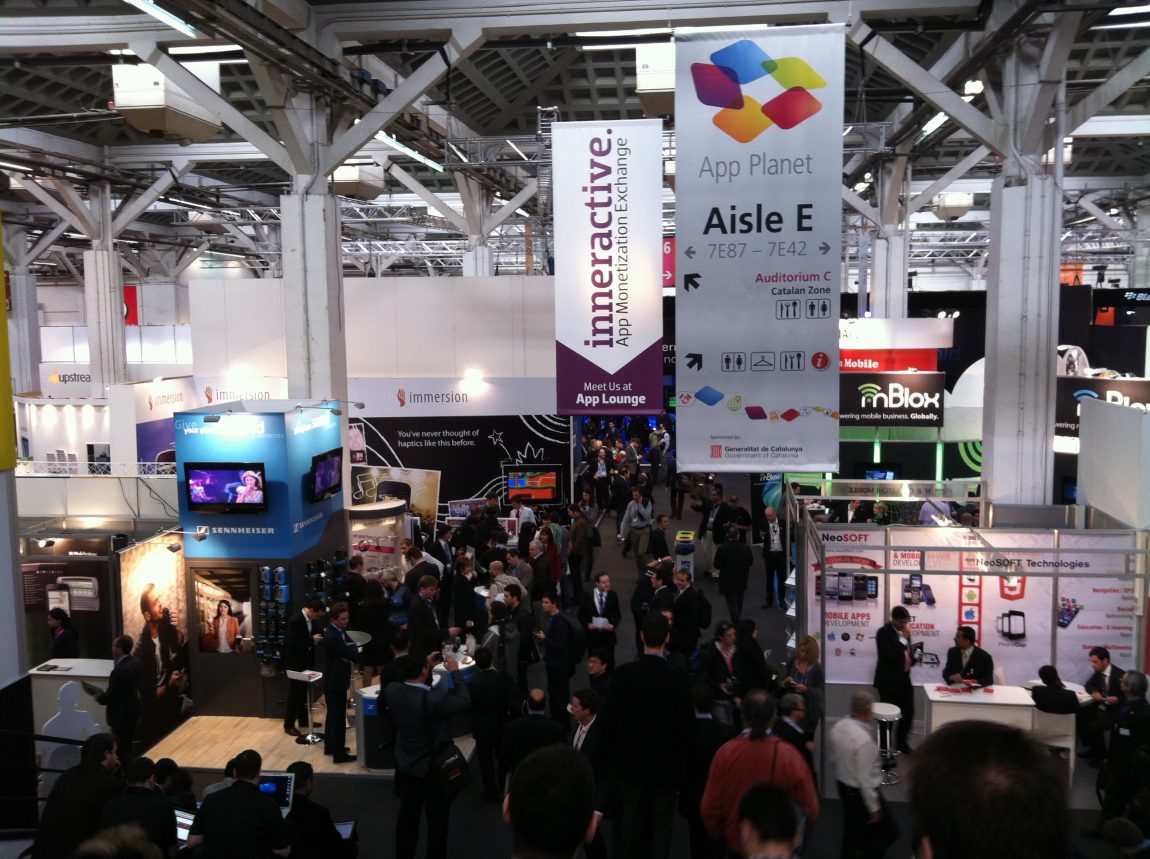 Mobile World Congress 2025