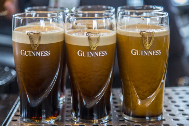 guinness