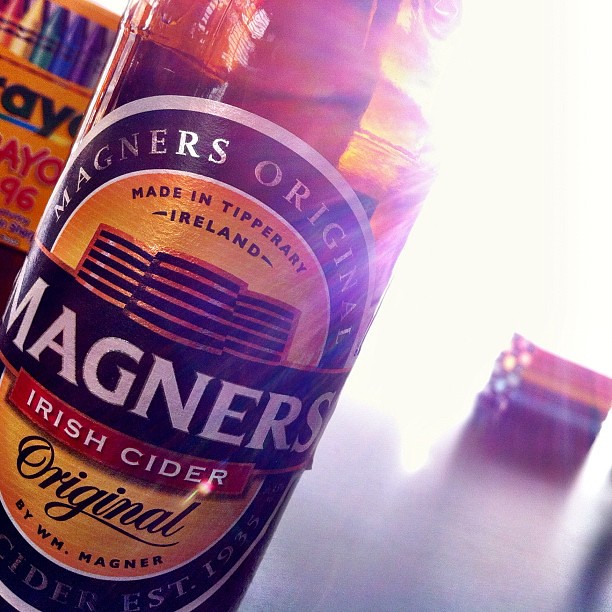magners cider