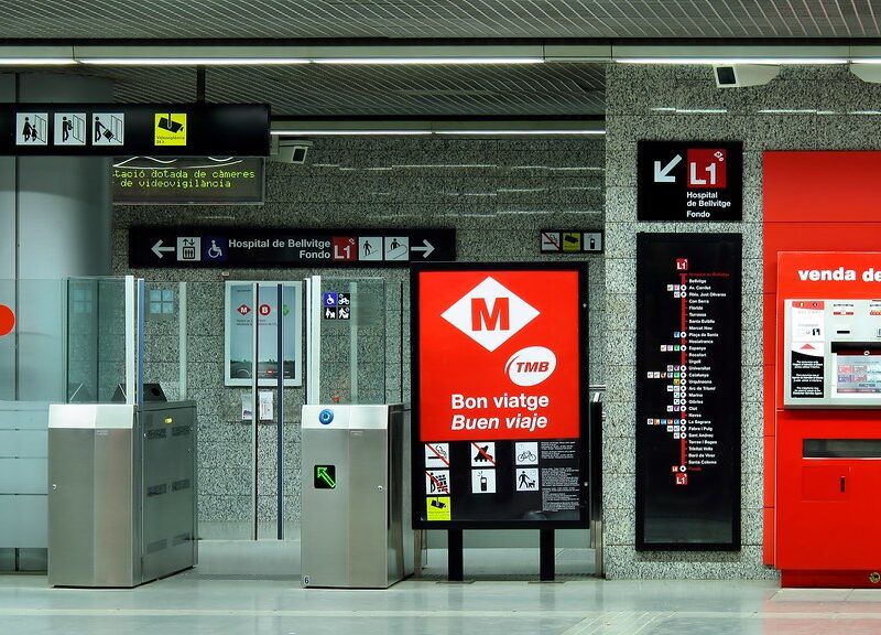 Todo lo que Necesitas saber sobre los Billetes de Transporte en Barcelona
