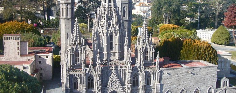 barcelona catedral