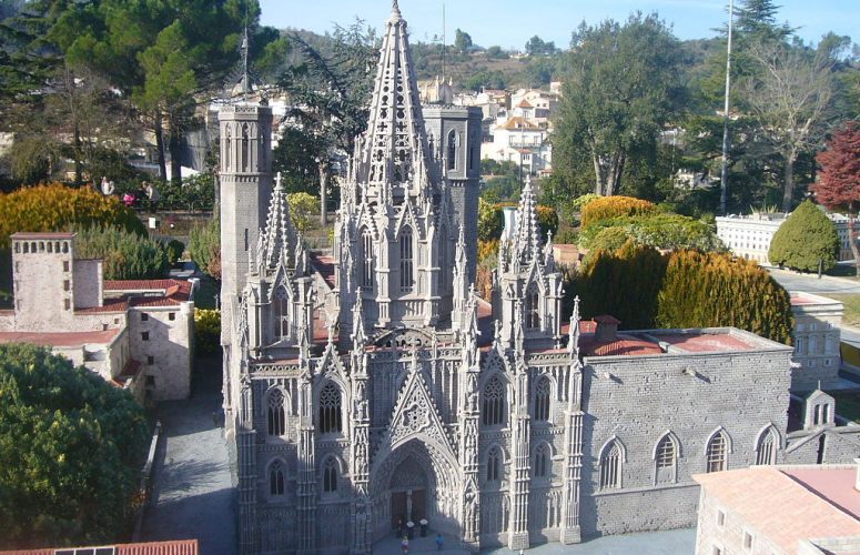 barcelona catedral