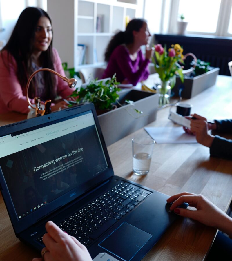 De beste opties voor Co-Working ruimtes in Barcelona