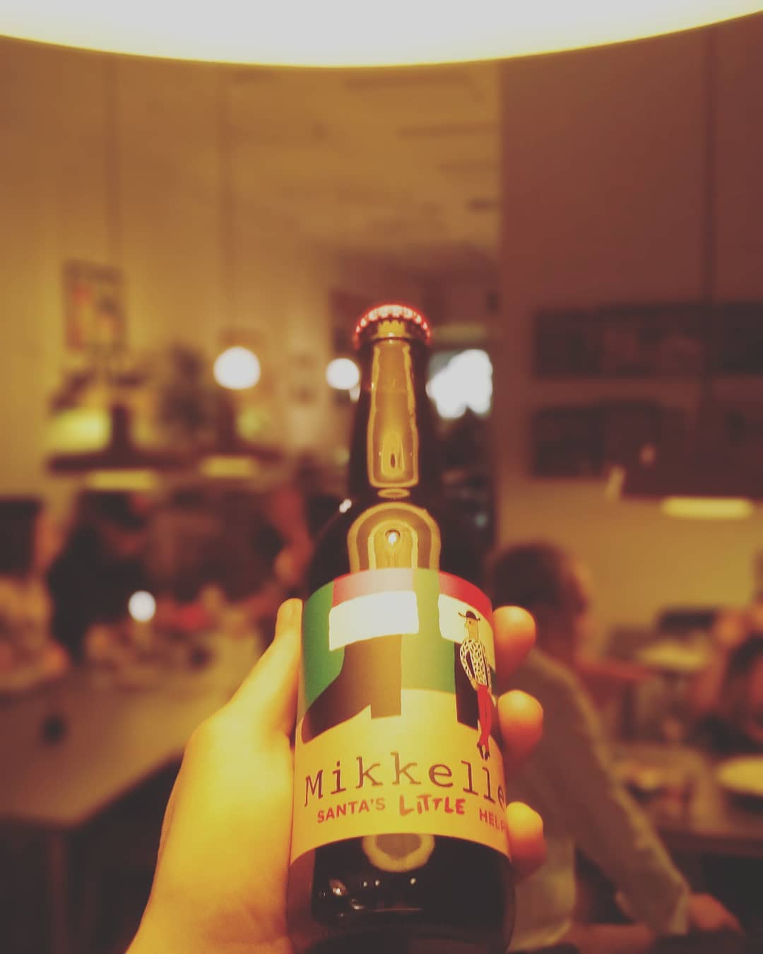 mikkeller