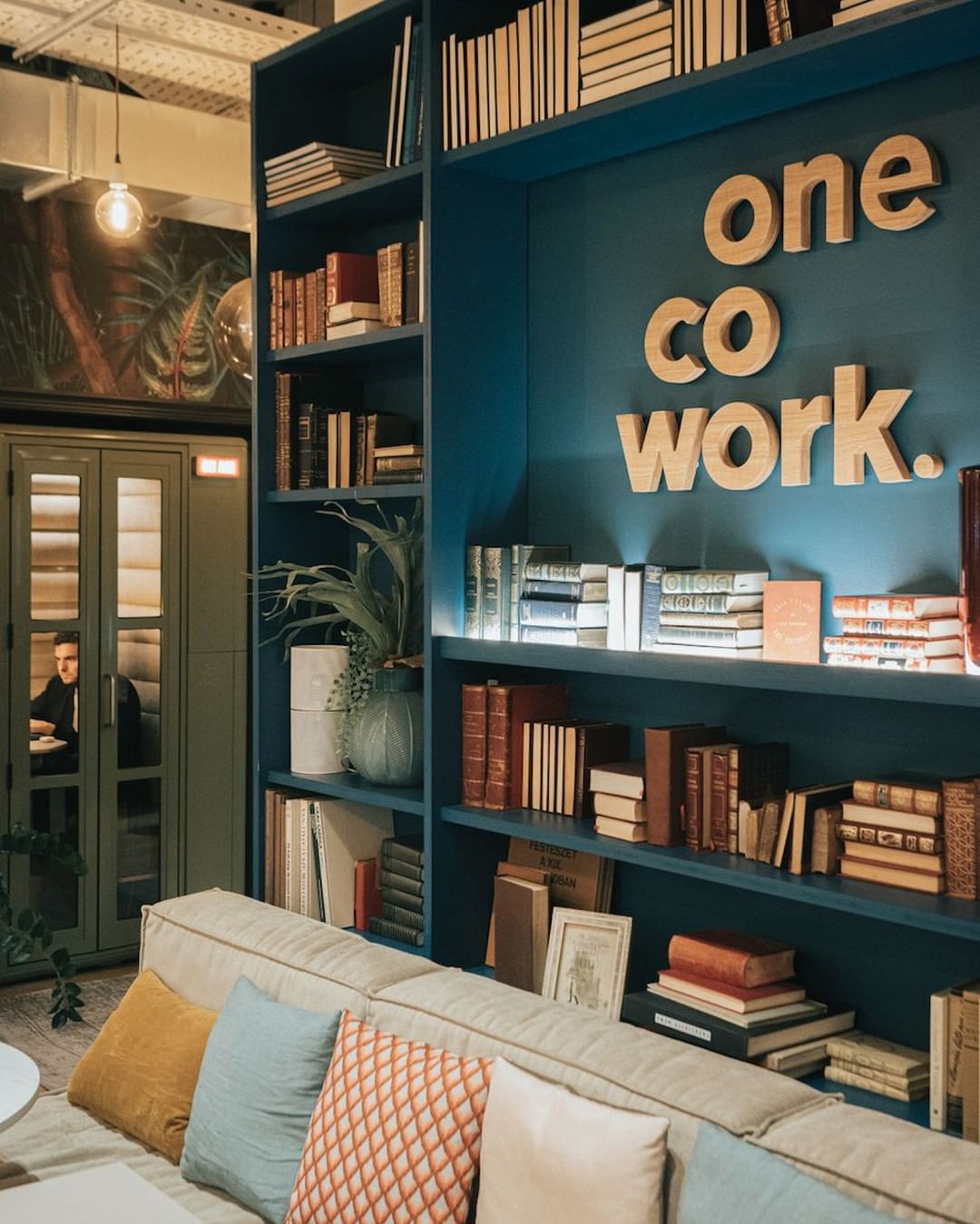 one cowork