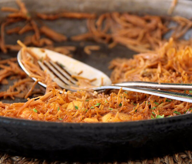 Plats typiques de la Catalogne : Cuisiner des plats catalans à la maison