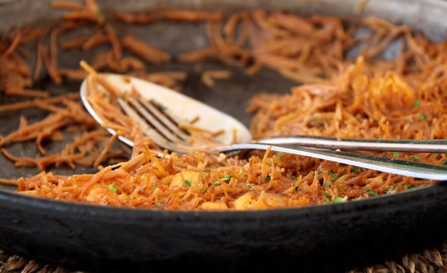 Platos típicos de Cataluña: Cocina platos catalanes en casa