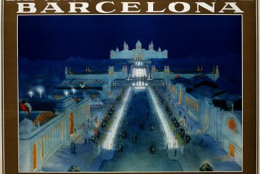 World expo barcelona