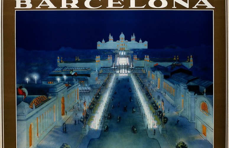 World expo barcelona