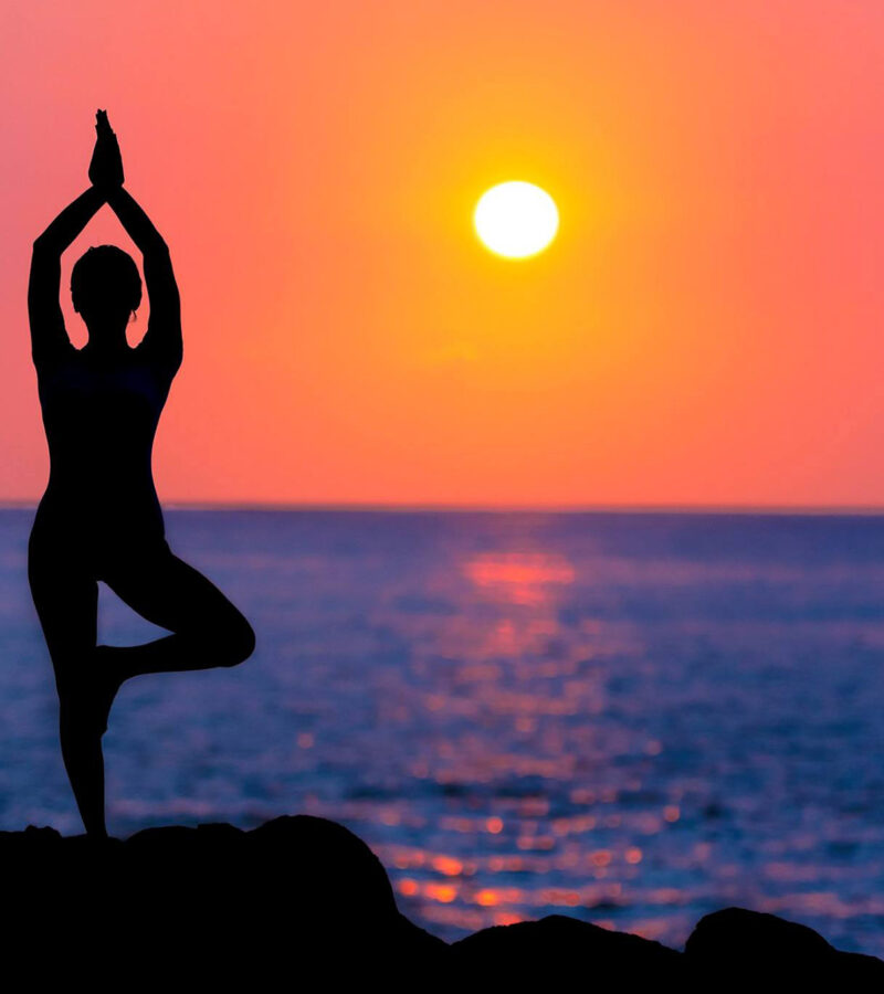 为未来做打算：在巴塞罗那练习瑜伽的5个最佳地点