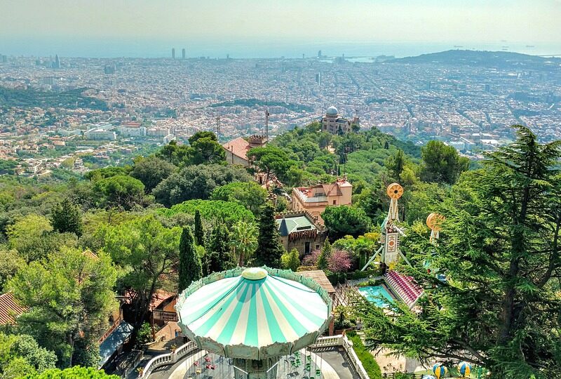 Duurzaam Barcelona: Bijdragen aan een groenere toekomst