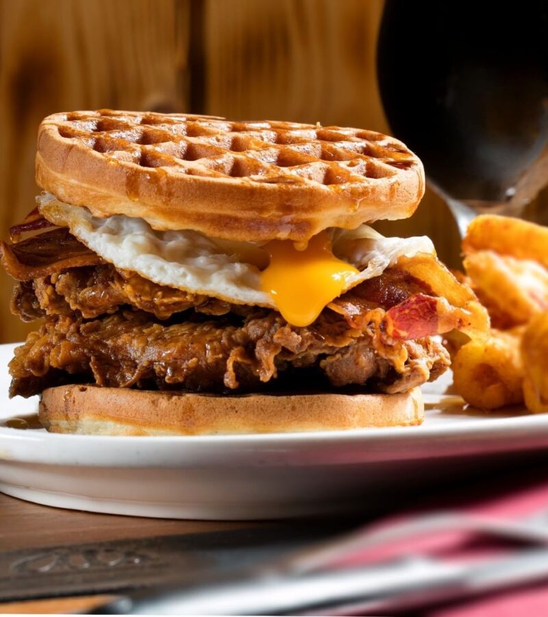 为未来做打算：巴塞罗那的5大汉堡店