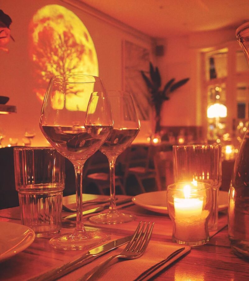 为未来做打算：巴塞罗那最好的6家无麸质餐厅