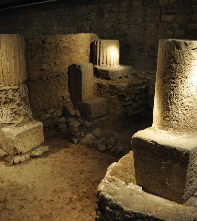 Tours Virtuales de Museos en Barcelona