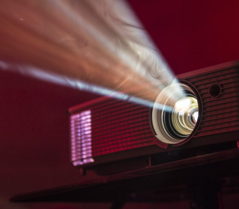 基于巴塞罗那的五大电影