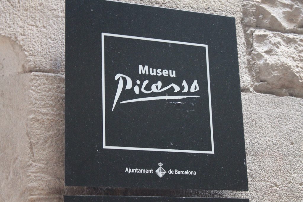 museu picasso